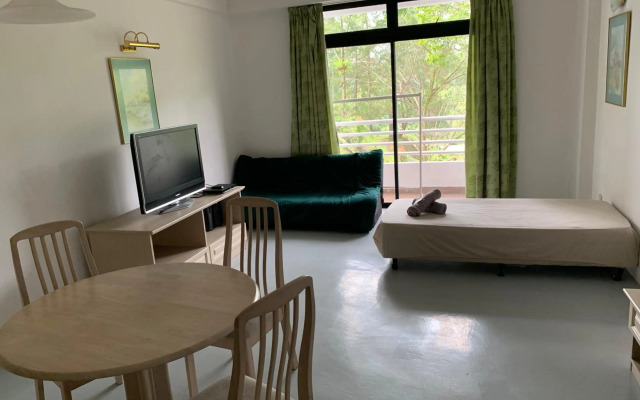 2Paul 2 bedroom Kempas A2-105 Genting Highland
