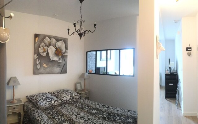 Palais de Justice Apartment