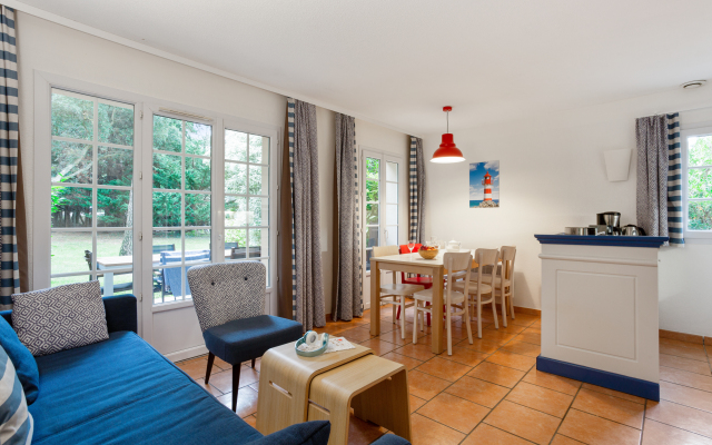 Village Pierre & Vacances - Moliets