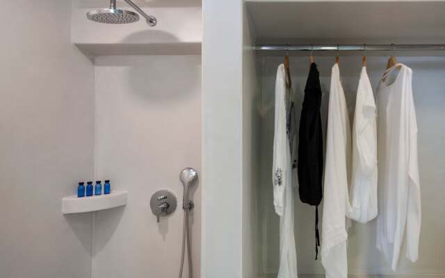 Seven Suites