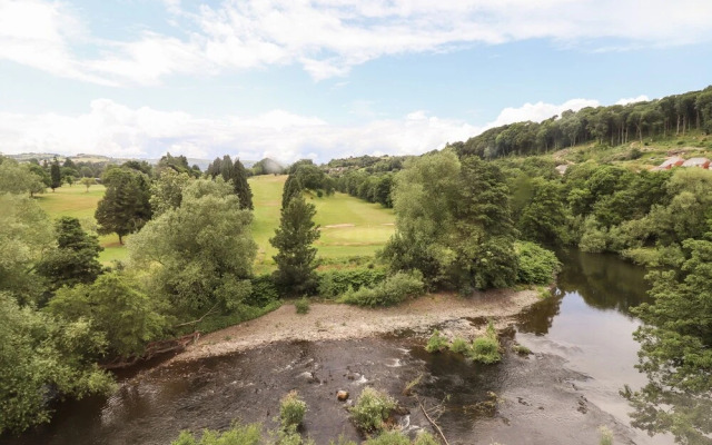 Rock House Apartment