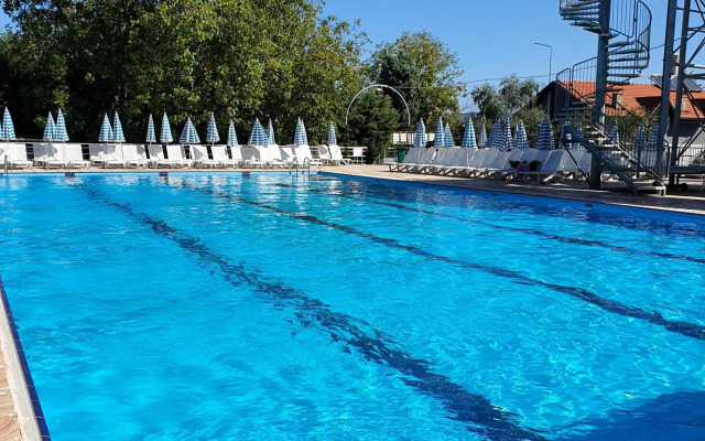Sapanca Aqua Wellness Spa Hotel & Aqua Park