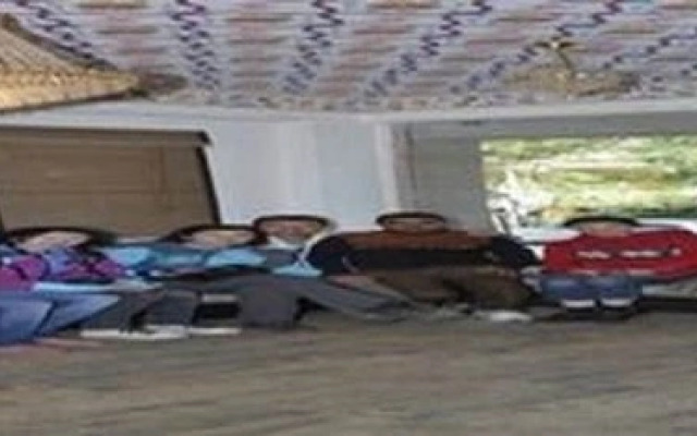 Room Maangta 102 @ Jaipur