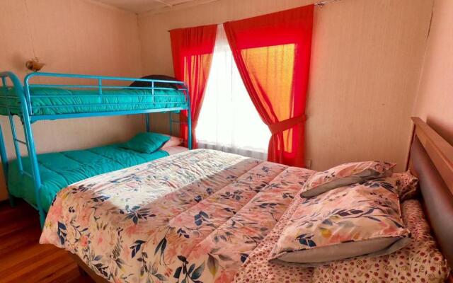 Hostal siete colores