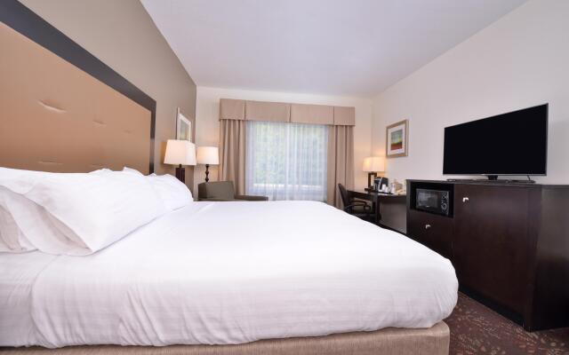 Holiday Inn Express Hotel & Suites Lancaster-Lititz by IHG