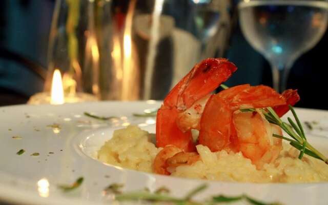 Hotel Caiçara Bistrô & Eventos