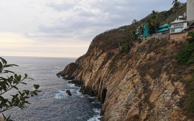 El Mirador Acapulco