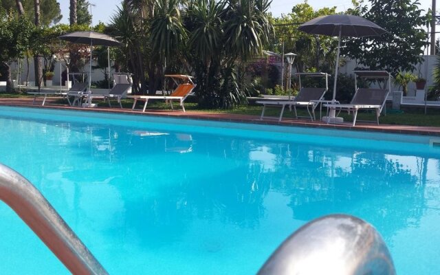 Borgo Fiore Country House