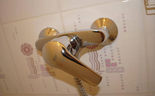 Вилла Бельведер