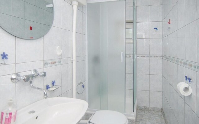 Stunning Home in Viganj With Wifi and 4 Bedrooms