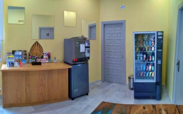 Hostal Tilos