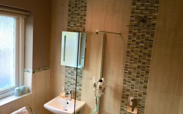 The Gables Whisky B&B