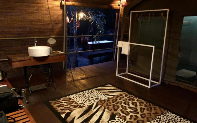 Ahaspokuna by Eco Team