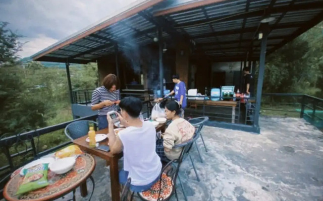 Barista House khaoyai