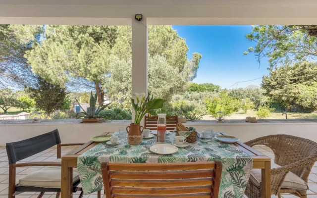 3937 Villa Irene by Barbarhouse