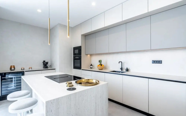 Villa Belvedere 1 Zadarvillas