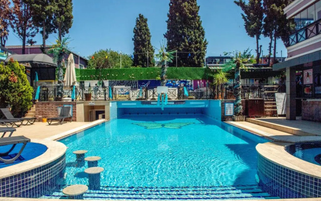 Pedaliza Otel