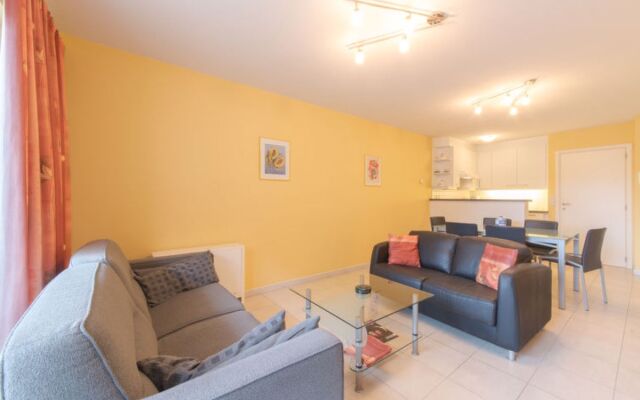 Residentie Duinenbries 22052