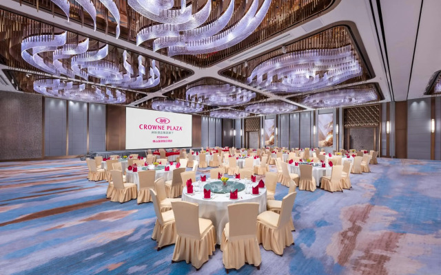 Crowne Plaza Foshan by IHG