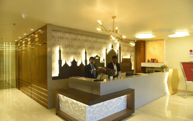 Legend Inn