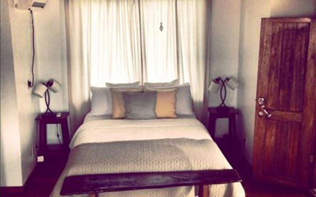 The Beach House Boutique Hotel