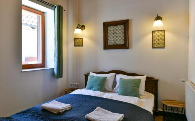 Pitypang Vendégház