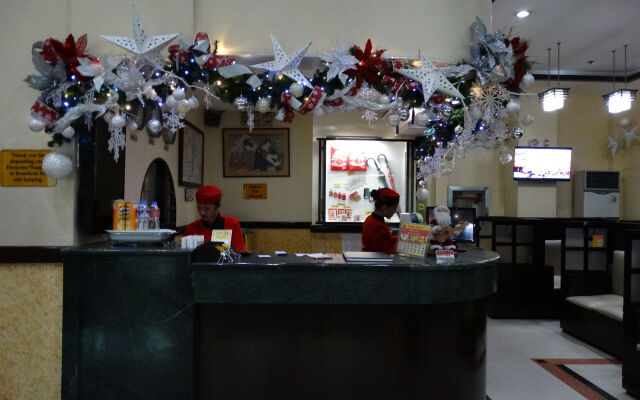 Hotel Sogo Recto