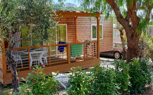 Camping dei Fiori