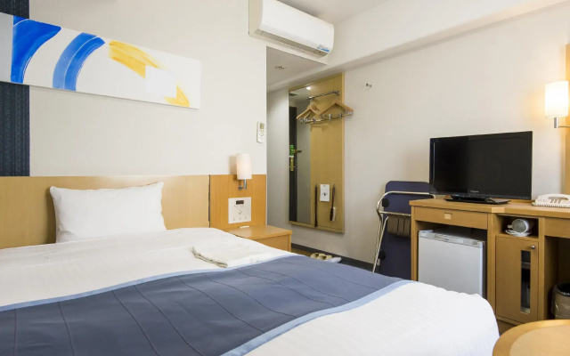 Hotel Hokke Club Oita