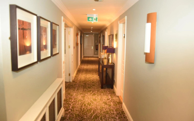 The Fairview Boutique Hotel