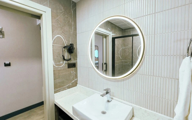 Kaya Home Hotel