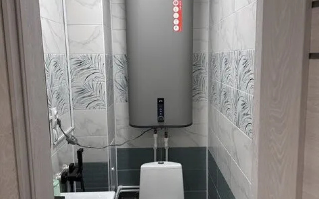 Phoenix Apartments on 8/4 General Ishbulatov Street