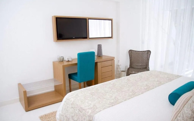 H2otel Boutique BY LD Hoteles