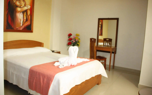 Royal Kerkus Hotel