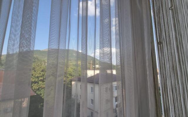 Апартаменты на улице Пушкинская