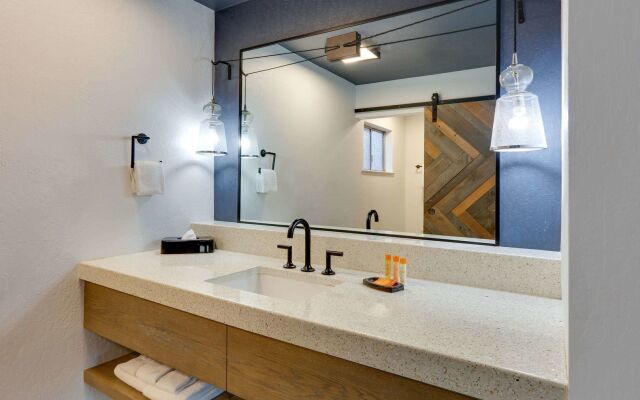 Hotel Becket, BW Signature Collection