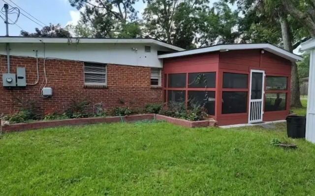 Oak Haven - Savannah Gateway