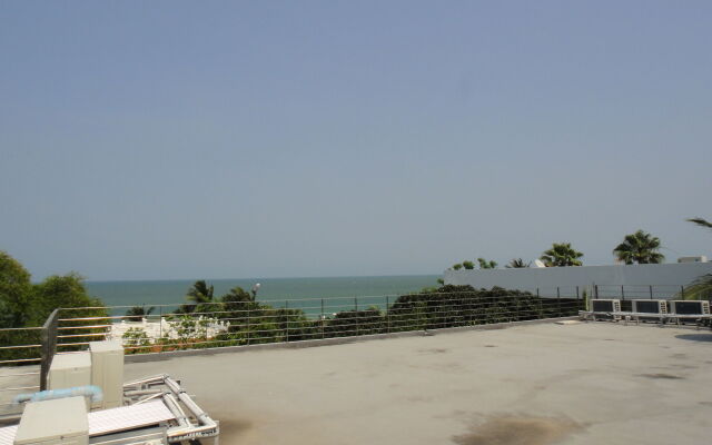 Chan Residence Hua Hin