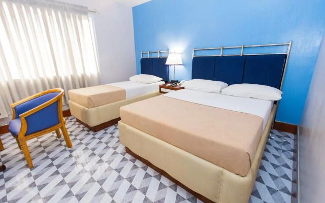 Hotel Valencia
