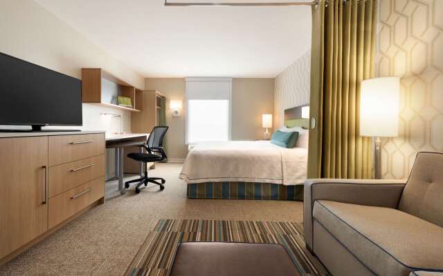Home2 Suites by Hilton Milwaukee Brookfield
