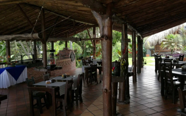 Hacienda Combia