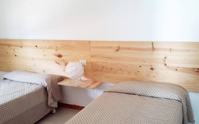 Apartamentos Bernat Pie de Playa 3000