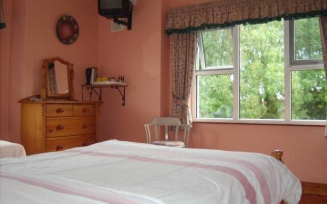 Railway View House B&B