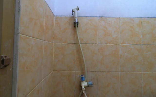 Residence Minimalis Mampang