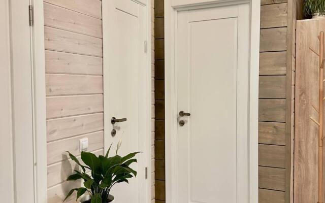 Дом в деревне Благовещенское, 127