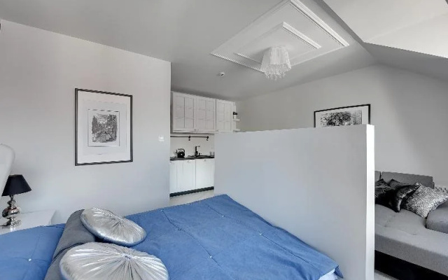 Welcome Apartment - Old Town Smart City