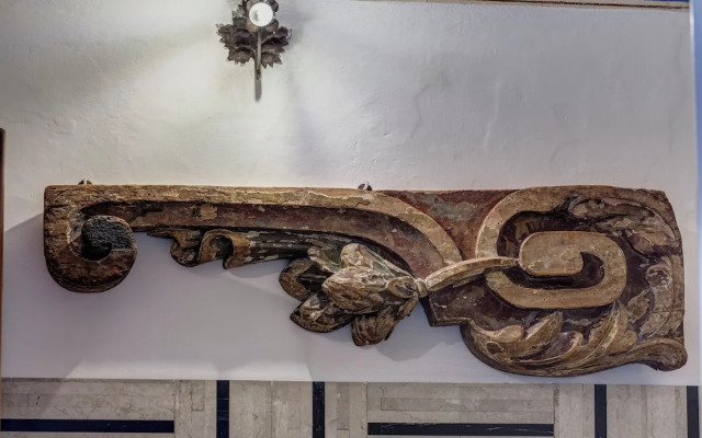 Palestro Apartment by Mamo Florence