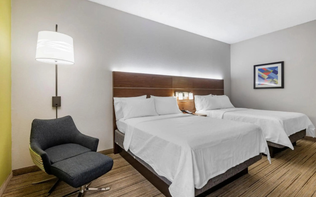 Holiday Inn Express Charlotte West - Gastonia by IHG.