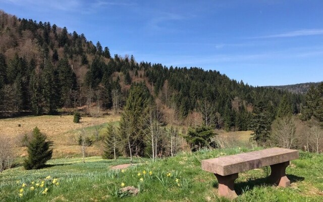 La Ferme Des Delices