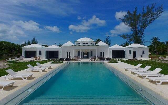 Wild Orchid 3BR by Eleuthera Vacation Rentals